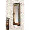 New Urban Chic Furniture Wall Mirror Medium IRF16B