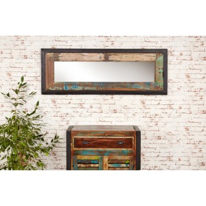 New Urban Chic Furniture Wall Mirror Medium New Urban Chic Furniture Wall Mirror Medium IRF16B