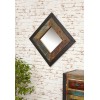 New Urban Chic Furniture Wall Mirror Small IRF16C