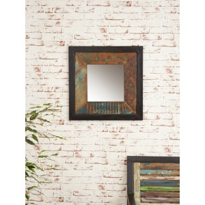 New Urban Chic Furniture Wall Mirror Small New Urban Chic Furniture Wall Mirror Small IRF16C