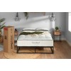 SleepSoul Serenity Pocket Sprung and Pillow Top 4ft Small Double Mattress