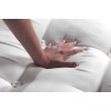 SleepSoul Serenity Pocket Sprung and Pillow Top 4ft Small Double Mattress