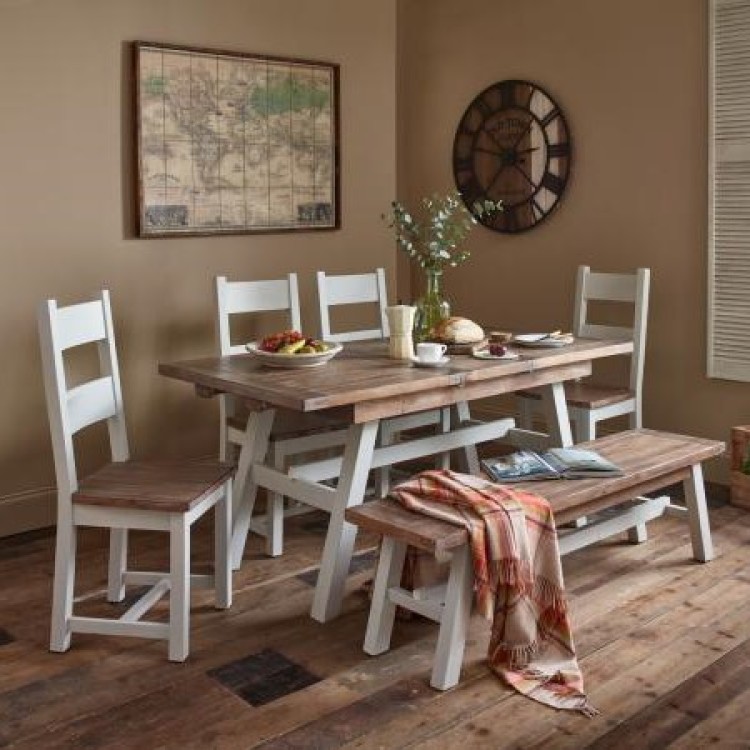 The Hamptons Furniture Collection