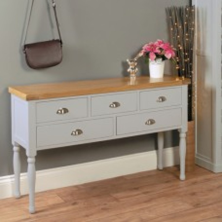 Console Tables Console Tables