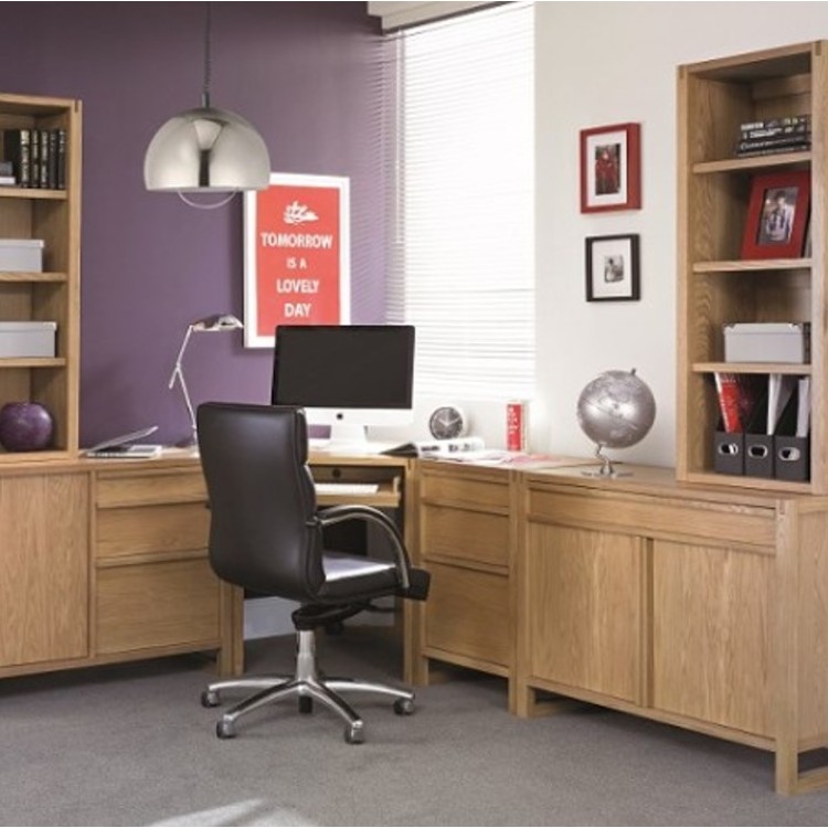 Computer Desk Oak Furniture Sale Oak Furniture House