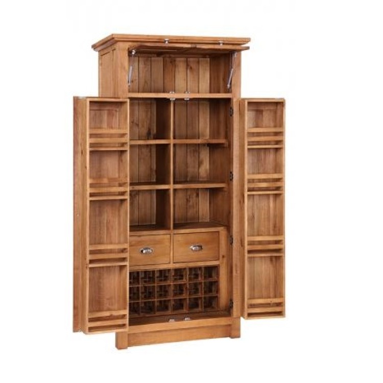 Larder Units Larder Units