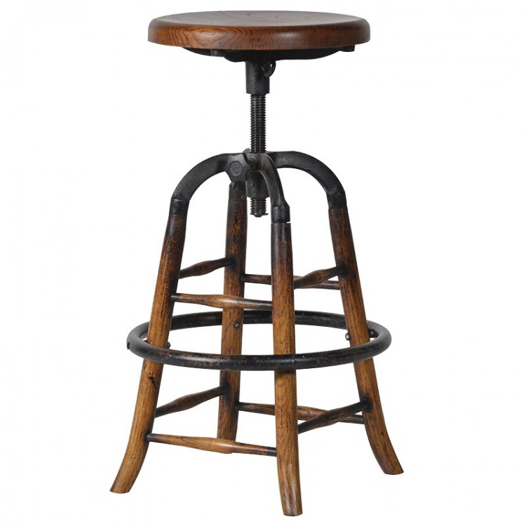 Breakfast Stools