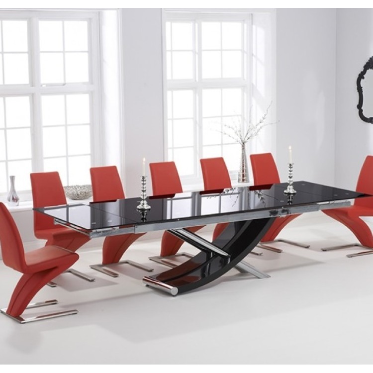 Contemporary Materials