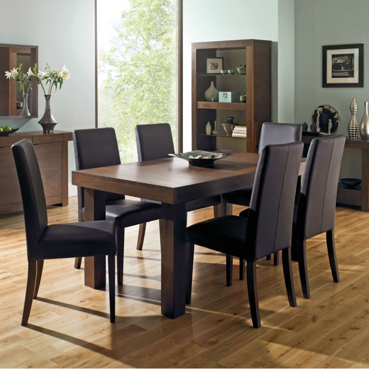 Bentley Designs Akita Walnut Furniture  Bentley Designs Akita Walnut Furniture