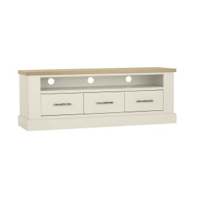 Bentley Designs Chartreuse White Entertainment Unit Bentley Designs Chartreuse White Entertainment Unit