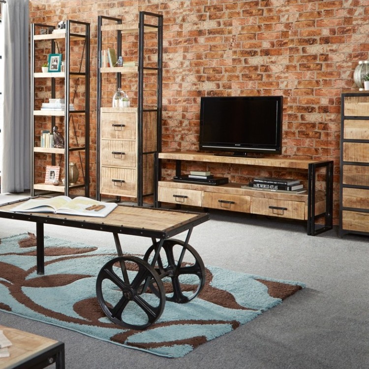 Cosmo Industrial Furniture