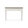 Montreux Grey & Washed Oak Furniture Dressing Table