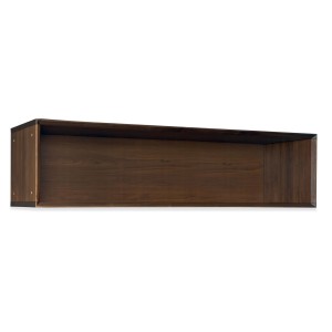 Bentley Designs Oslo Walnut Furniture Bridging Unit Bentley Designs Oslo Walnut Furniture Bridging Unit
