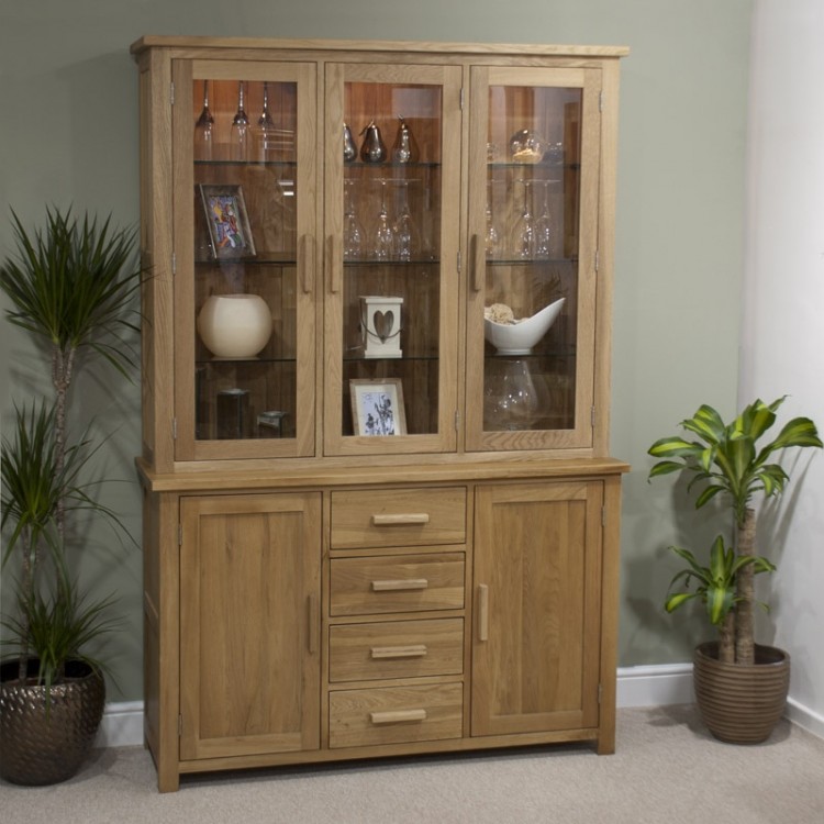 Dressers & Buffet - Hutch Dressers & Buffet - Hutch