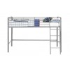 Contemporary Metal Furniture 3ft Single Mid sleeper Bunk Bed