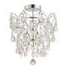 Regency Designs Alisona Small Bathroom Ceiling Light