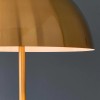 Regency Designs Nova Antique Brass Floor Lamp