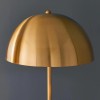 Regency Designs Nova Antique Brass Floor Lamp