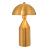 Regency Designs Nova Antique Brass Table Lamp