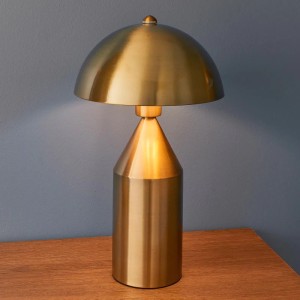 Regency Designs Nova Antique Brass Table Lamp Regency Designs Nova Antique Brass Table Lamp