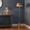 Regency Designs Nova Antique Brass Table Lamp