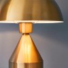 Regency Designs Nova Antique Brass Table Lamp