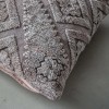 Regency Design Taupe Velvet Washed Cushion