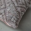 Regency Design Taupe Velvet Washed Cushion