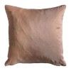 Regency Design Taupe Velvet Washed Cushion