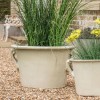 Regency Design Rayleigh Oatmeal Large Garden Planter