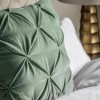 Regency Design Opulent Sage Velvet Accent Cushion
