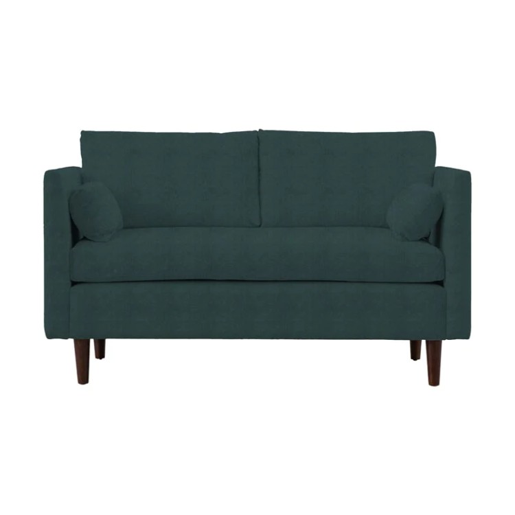 Regency Design Model 3 Placido Peacock 2 Seater Sofa Regency Design Model 3 Placido Peacock 2 Seater Sofa