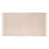 Simply Green Coral Coconut Grove Large Rug