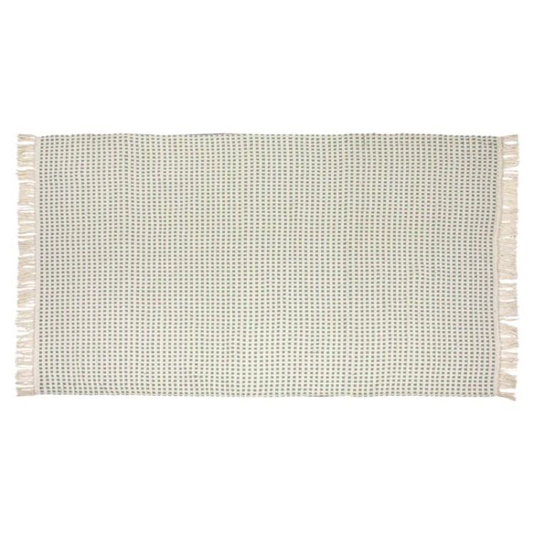 Simply Green Grey Coconut Grove Large Rug Simply Green Grey Coconut Grove Large Rug