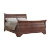 Willis & Gambier Antoinette Brown 5ft Kingsize Bed