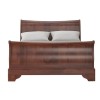 Willis & Gambier Antoinette Brown 5ft Kingsize Bed