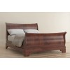 Willis & Gambier Antoinette Brown 5ft Kingsize Bed