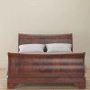 Willis & Gambier Antoinette Brown 5ft Kingsize Bed