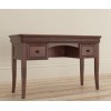 Willis & Gambier Antoinette Brown 2 Drawer Dressing Table