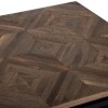 Whitechapel Reclaimed Small Open Coffee Table