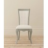 Willis & Gambier Camille Aged Oak Bedroom Chair