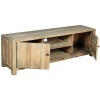 Divine Milton Reclaimed 2 Door Large TV Unit