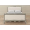 Willis & Gambier Camille Aged Oak 5ft King Size High End Bed