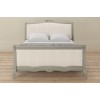 Willis & Gambier Camille Aged Oak 6ft Super King Size High End Bed