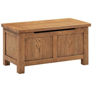 Divine Furniture Dortmund Rustic Oak Blanket Box Divine Furniture Dortmund Rustic Oak Blanket Box