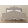 Willis & Gambier Etienne Soft Grey 5ft King Size Bed