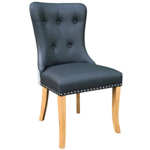 Divine Furniture Living Dark Grey Hug Chair Divine Furniture Living Dark Grey Hug Chair