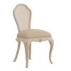 Willis & Gambier Ivory Painted Bedroom Chair