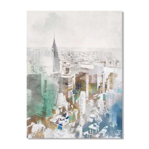 One Simple Day Handpainted Canvas Wall Art and Prints One Simple Day Handpainted Canvas Wall Art and Prints