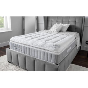 Julian Bowen Capsule 3000 Pillow Top 6ft Super King Size Mattress Julian Bowen Capsule 3000 Pillow Top 6ft Super King Size Mattress
